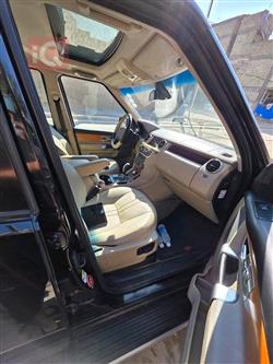 لاند روفر LR4